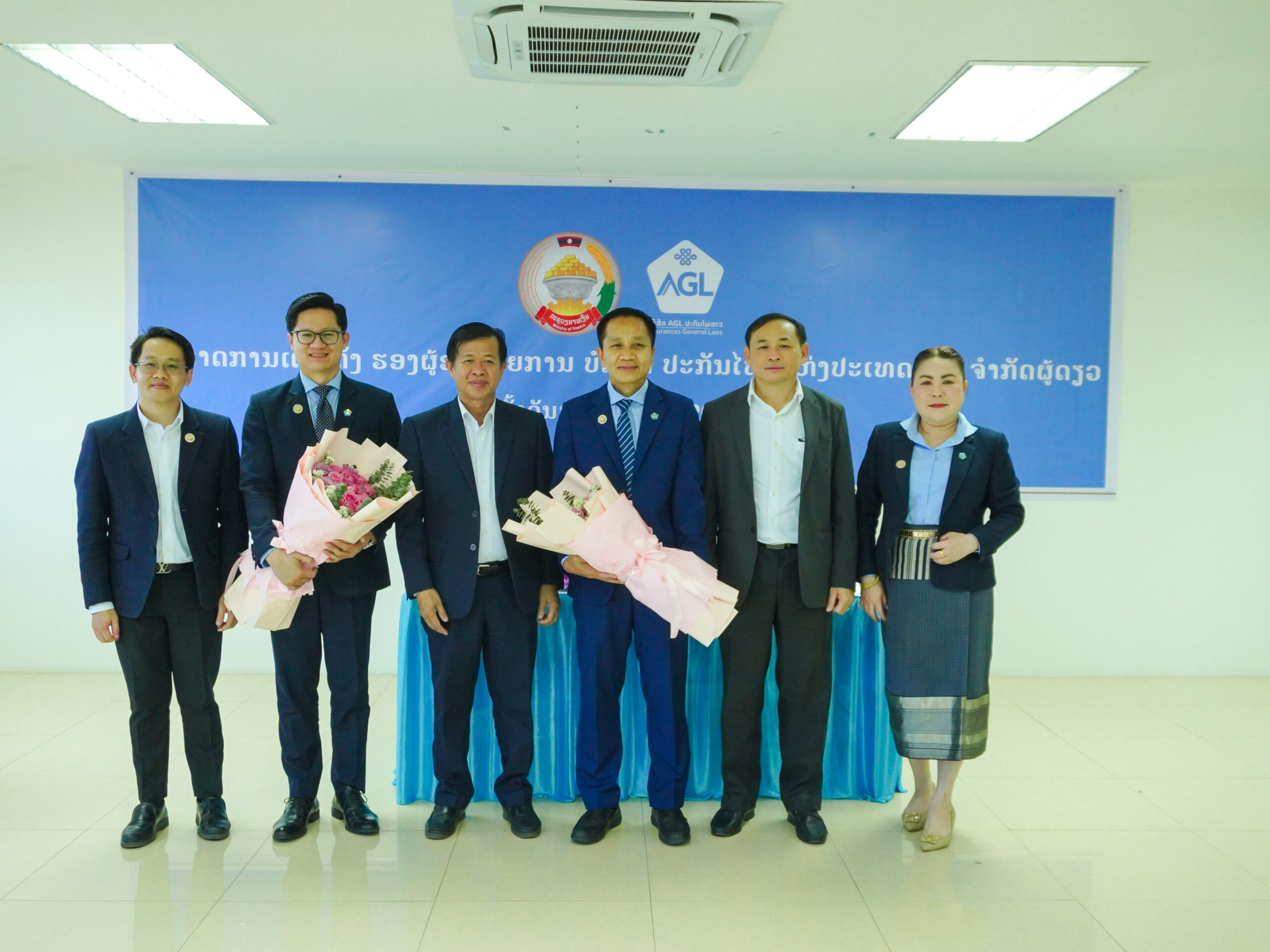 AGL Strengthens Leadership with Appointment of New Deputy CEOs to Drive Digital Transformation and Strategic Growth